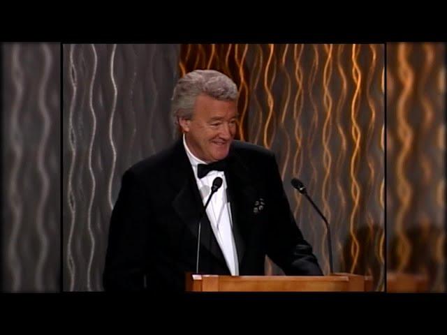 From the WXYZ archives: Bill Bonds remembers his time at Channel 7