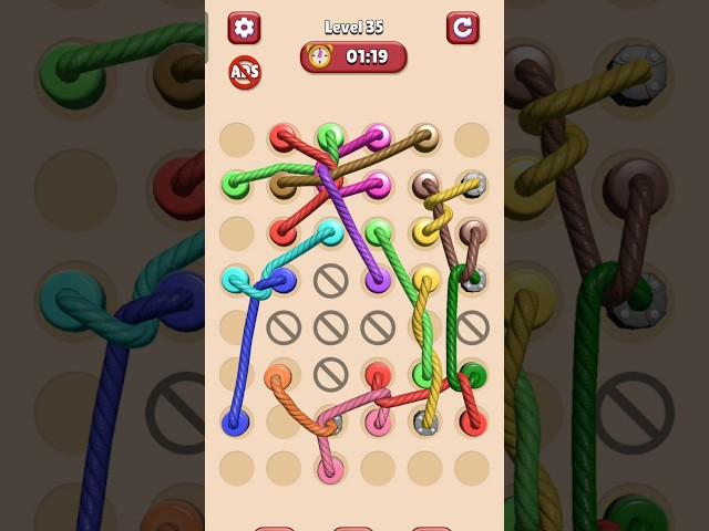 I'm done struggling #puzzle #puzzlegameplay #puzzlegamesolver