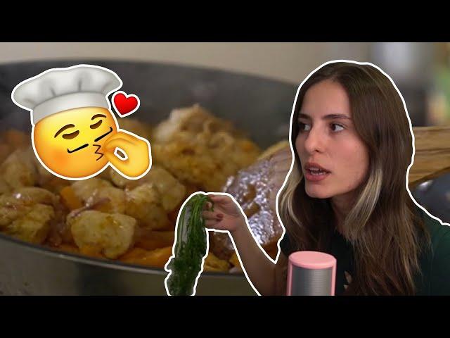 MAZARE CU PUI | cooking stream