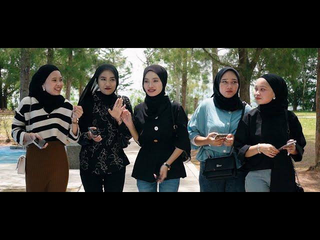 5 Anak Gadis Dara - Berebut Jantan !