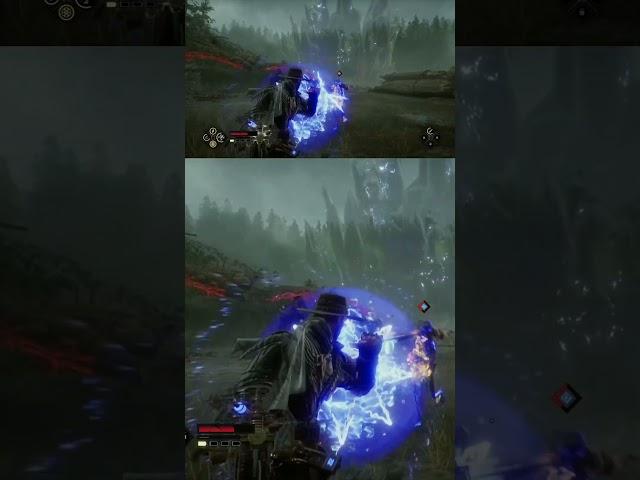 They Started Exploding