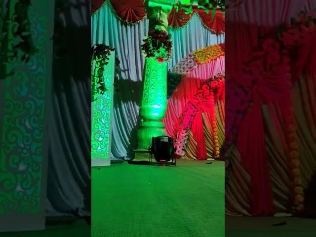 wedding decoration
