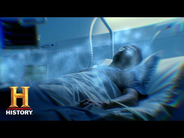 The UnXplained: What Happens When We Die? (Season 1) | History