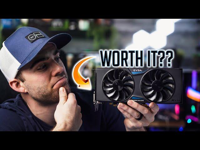 Is The GTX 970 A Good Budget GPU For 1080p Gaming In 2023?