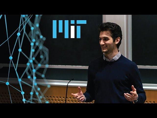 MIT 6.S191 (2019): Deep Generative Modeling