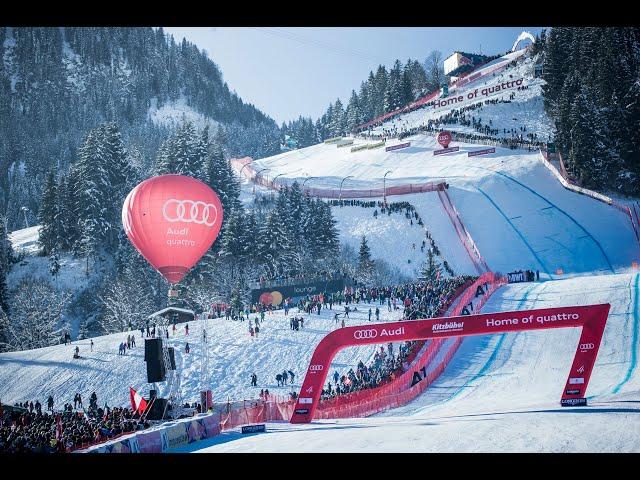 Alpine Skiing - Passion