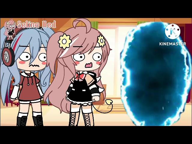 Funny Gacha Shorts compilation // Gacha life ~ Gacha Club ️