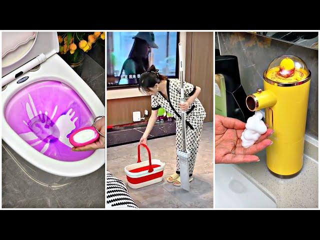 Lifestyle 101Smart Home Gadgets | Home Cleaning TikTok #cleaning #homedecor #asmr #usa #canada #uk