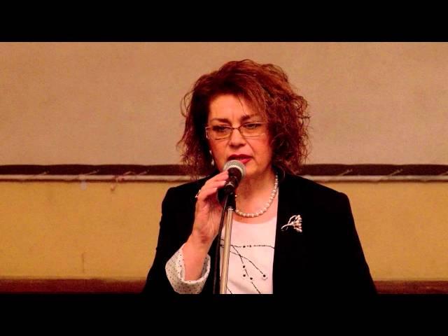 Rita Sharoyan Harkanayin Gorcikner