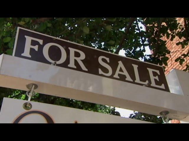 Here is some advice if you're trying to buy your first home in Bay Area