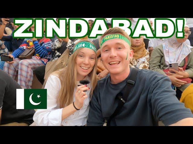 Our crazy experience in Lahore, Pakistan | You need to come here! 