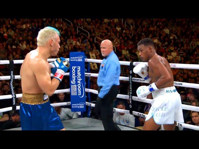 Julio Cesar Chavez Jr. (Mexico) vs Daniel Jacobs (USA) - KNOCKOUT, Boxing Fight Highlights | HD