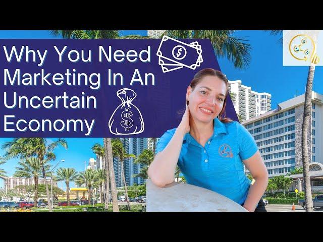 Why Every Business Needs Marketing in 2025!