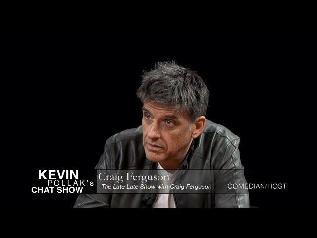 KPCS: Craig Ferguson #53