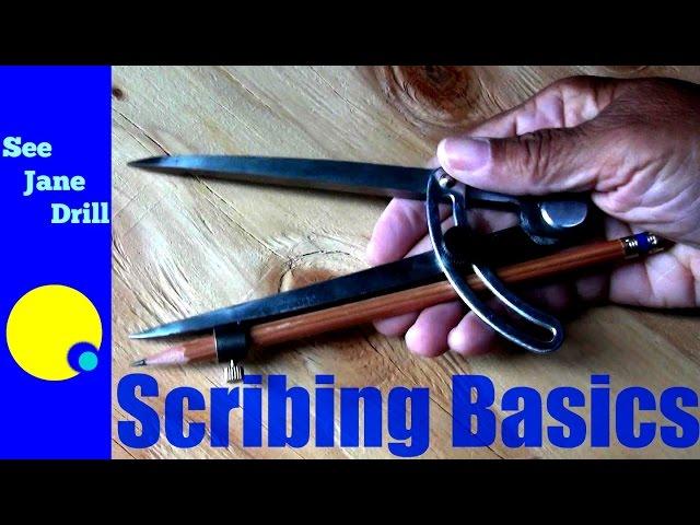 How to Scribe, A Beginner's Tutorial