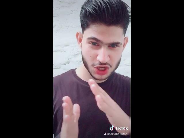 Ok ok BAdshah song Tiktok video