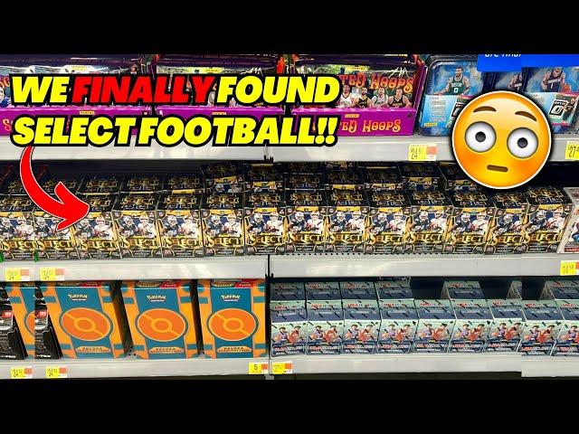 *FINDING THE RAREST BOXES OUT RIGHT NOW ON THIS HUNTING TRIP! + WE PULLED A ZEBRA!