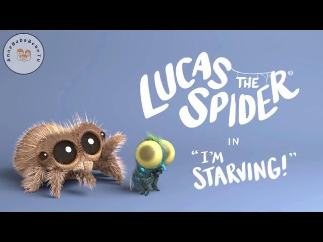 Örümcek Lucas I Lucas the Spider (All Episodes)