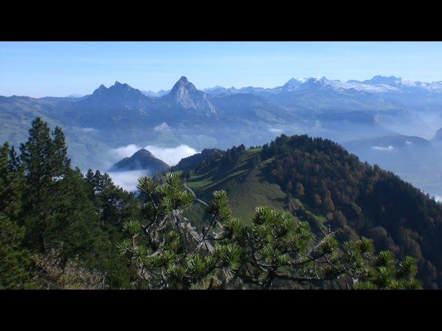 [Doku] Mythen der Alpen [HD]