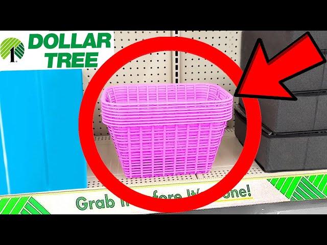 10 Things You SHOULD Be Buying at Dollar Tree in June 2023