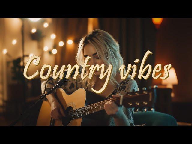 COUNTRY MUSIC Playlist for background music 