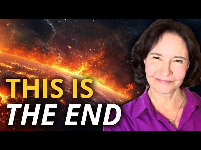 Riding the WAVES of Old Earth Ending in 2025 (Ascend & Don’t Get Stuck in the Chaos!)