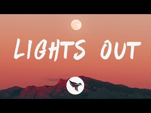 BIA - Lights Out (Lyrics) Feat. JID