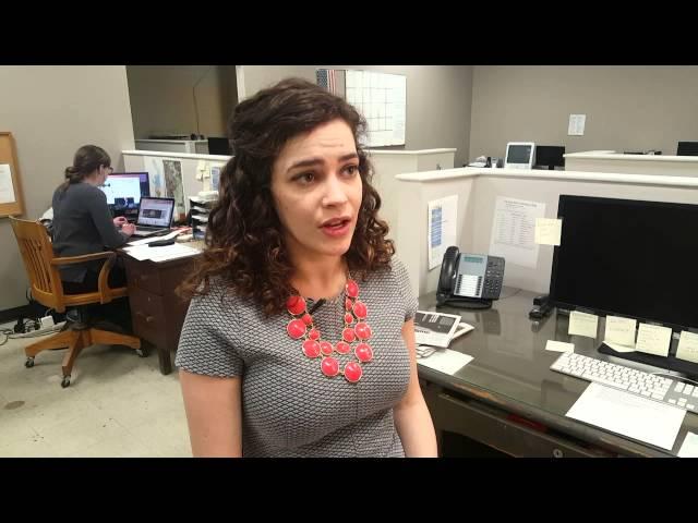 News and Tribune Employee Profile: Meet Elizabeth Beilman