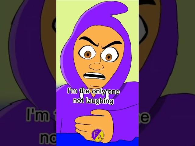 POV: Your teacher clearly hates you ( Animation Meme) #shorts #animation