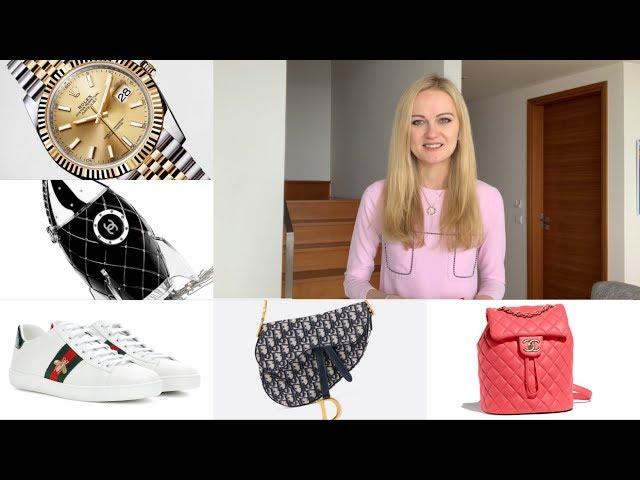 5 luxury items I won’t buy no matter the hype | Tag video