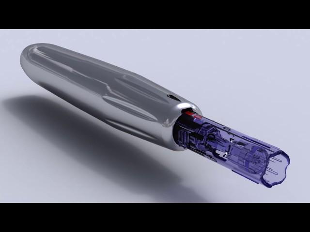 The Newest Dermapen Microneedling Pen  - by Dermapen®