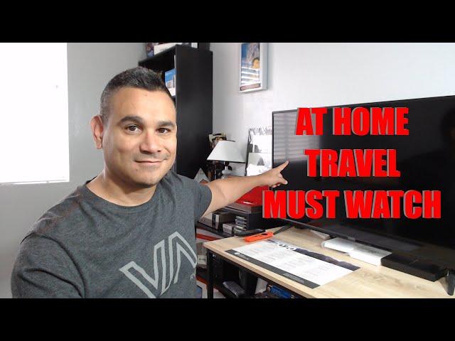 AT HOME ROHAS UPDATES TRAVEL VIDEOS MUST WATCH