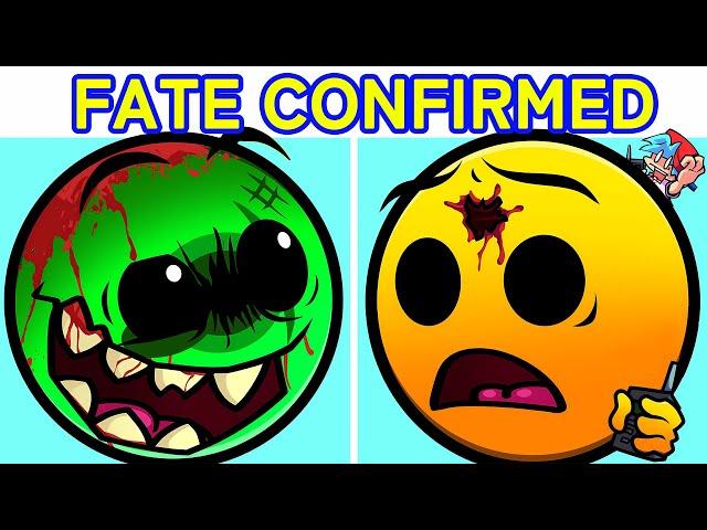 Friday Night Funkin' - Fire In The Hole V5 | AREA CONFIRMED (FNF Lobotomy Geometry Dash 2.2)