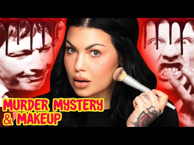 The Forgotten Psychopath Killer - Patrick Mackay | Mystery & Makeup Bailey Sarian