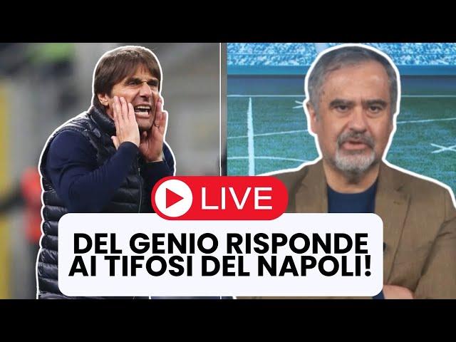  LIVE CON PAOLO DEL GENIO: RISPONDE A TUTTE LE VOSTRE DOMANDE