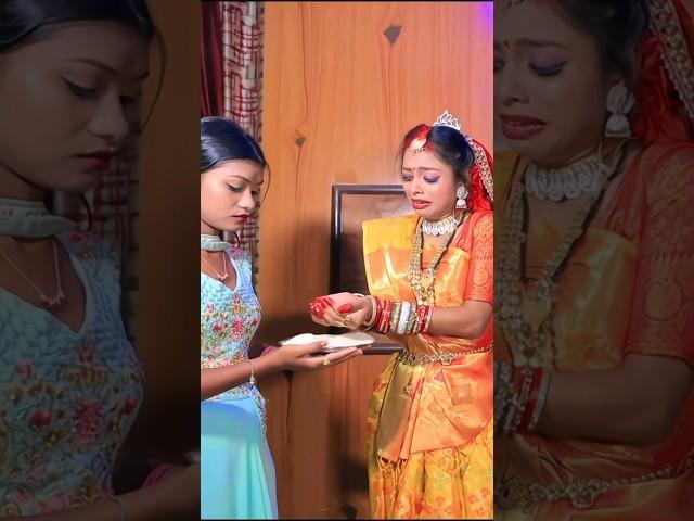 BETI JANAM NEW THETH NAGPURI VIDEO SONG 2024 SINGER URMILA MAHANTO #thethnagpurisong #shortsvideo