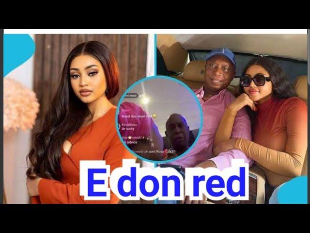 Regina Daniels apologises to husband over ’20 boyfriends’ comment. Hmmm 