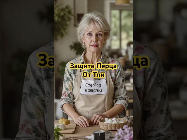 Защита перца от тли #дача #рассада #сад #огород #garden #лайфхаки #овощи #diy #топ #цветы#садовод