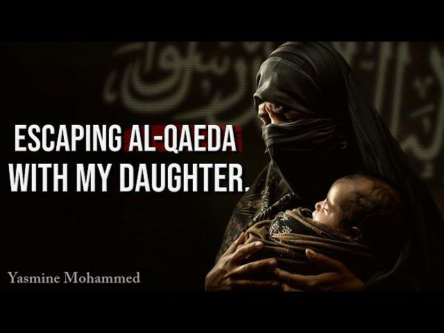 My Journey from a Forced Islamist Marriage to Liberation | Yasmine Mohammed