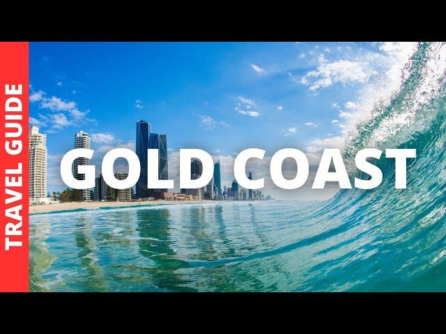 11 BEST Things To Do In Gold Coast, Australia | Queensland Travel Guide & Tourism