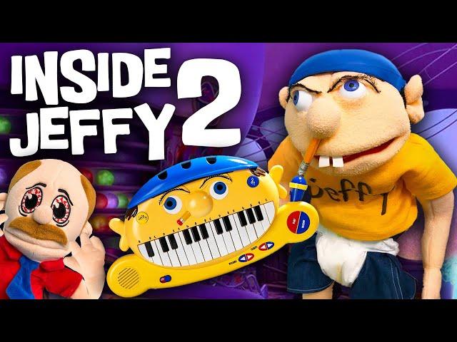 SML Movie: Inside Jeffy 2