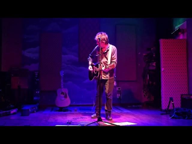 Jeremy Porter at The Rialto Theatre. 9/19/24.