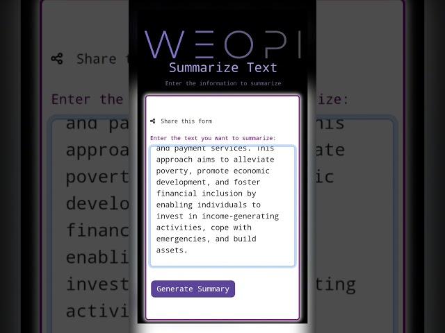 How to study/learn more in less time#website #AItutorials #weopi #freeai #ai #aitool