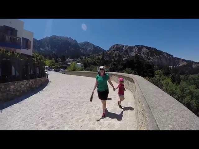 The Kaleidoscope that is Kos, Greece (Ep. 03) | Sailing Catamaran Element