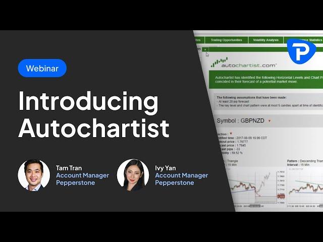 Introducing Autochartist