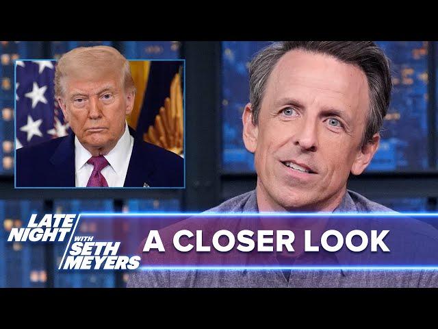 Trump Illegally Bombs Iran, Floats Regime Change, Then Claims Ceasefire; Vance Flails: A Closer Look