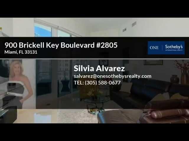 ASIA Condominium, Brickell Key