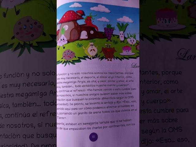 Te presento el libro mágico del Mundo Mágico de Angie "No apagues el niñ@a que llevas dentro"