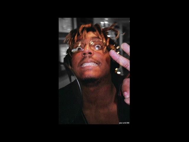 Juice WRLD - Whatcha On (Unreleased)