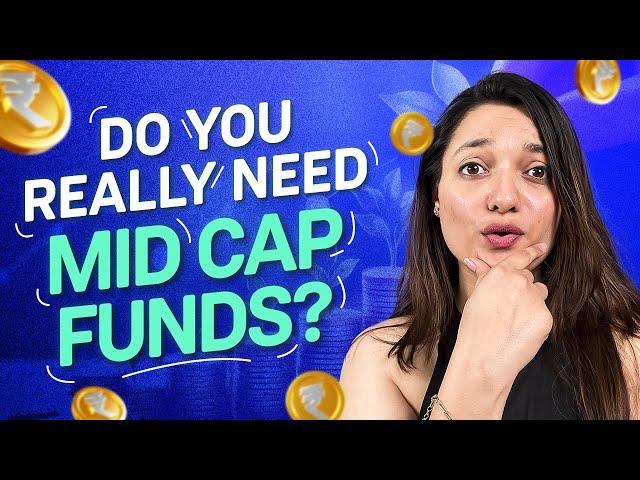 Should You Invest in Mid-Cap Mutual Funds For Your Portfolio?